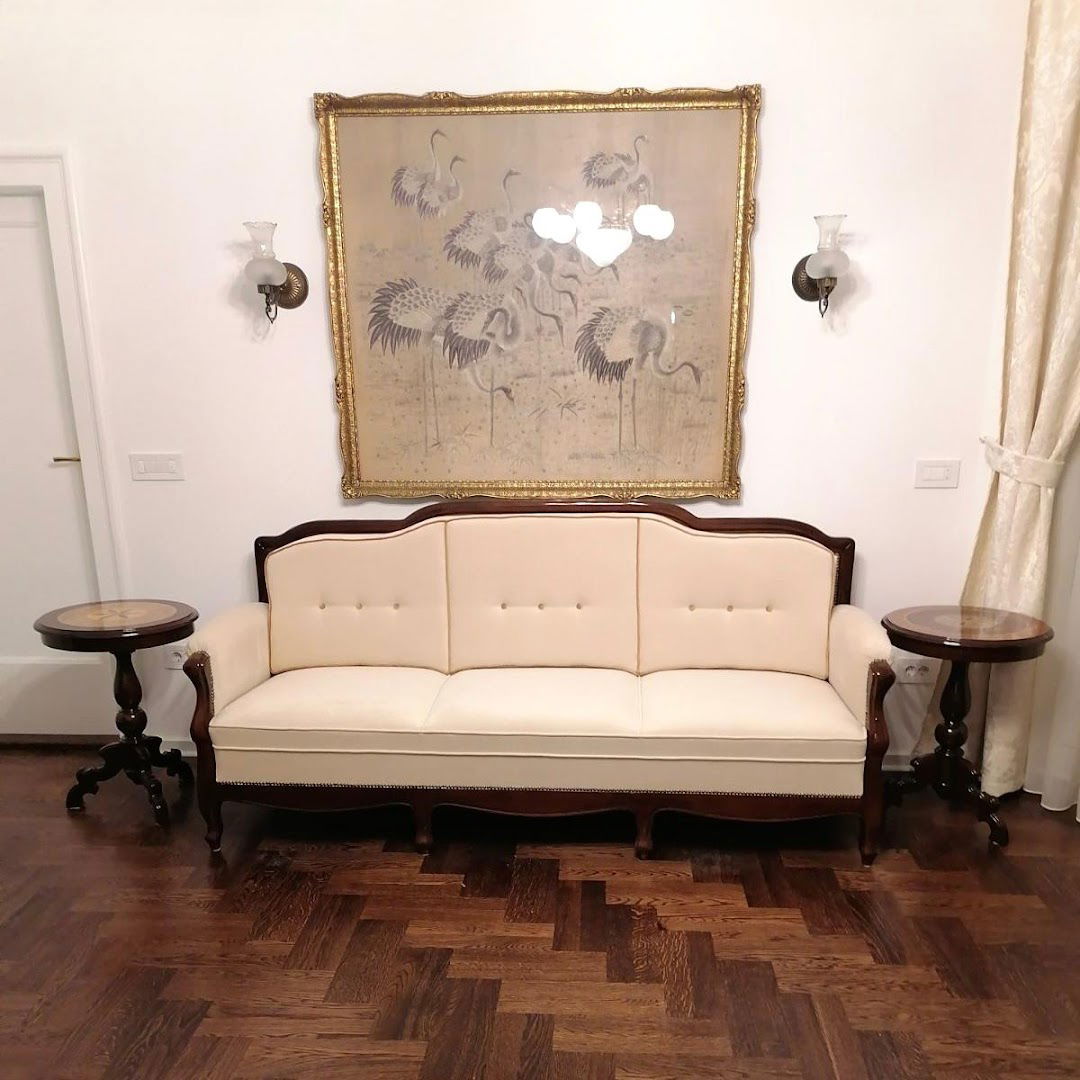 Stilski nameštaj Đorđević