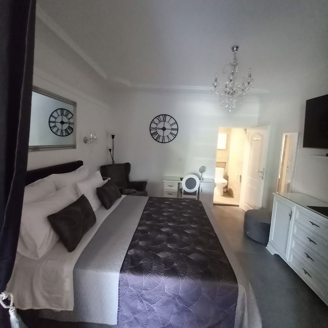 Olive Inn Room and Studio Apartment: Sibenik,Croatia