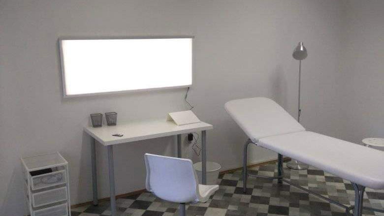 Ordinacija dr Mladen Damnjanović