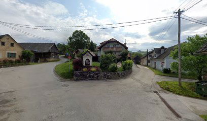 Krovstvo in tesarstvo Kastrevec Slavko s.p.