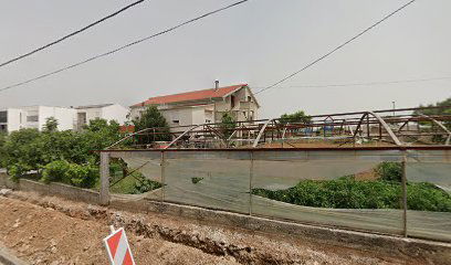 Ul.Sv.Nikole Tavelića 2 B