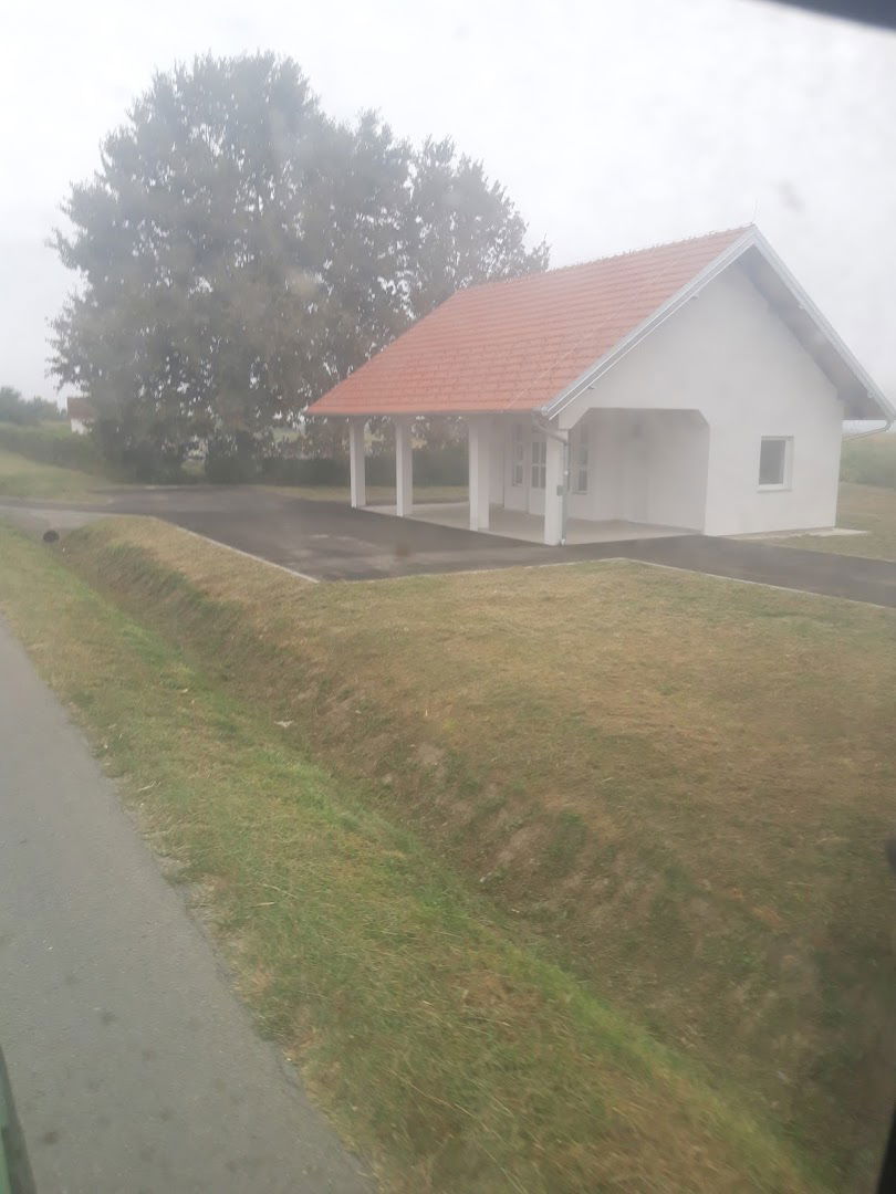 Slavonske Bare cemetery