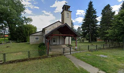 Chapel of St. Florian