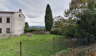 Fontanella Santa Barbara