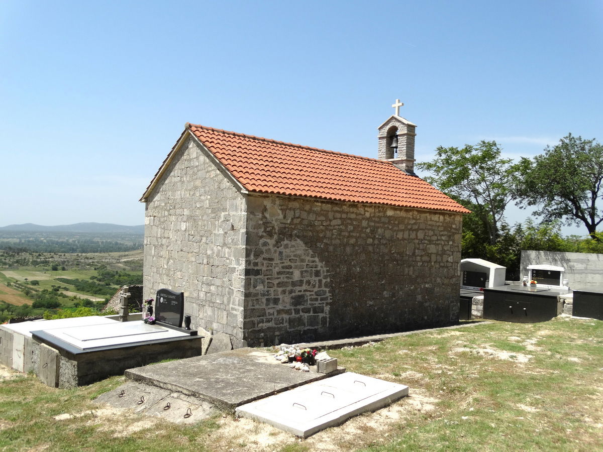 Church of St. Anthony