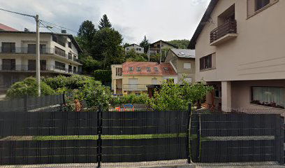 Apartmen Madison-Zagreb