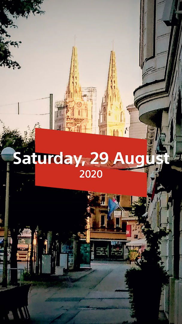 Park Trnjanska Savica