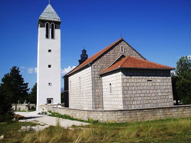Church of St. George