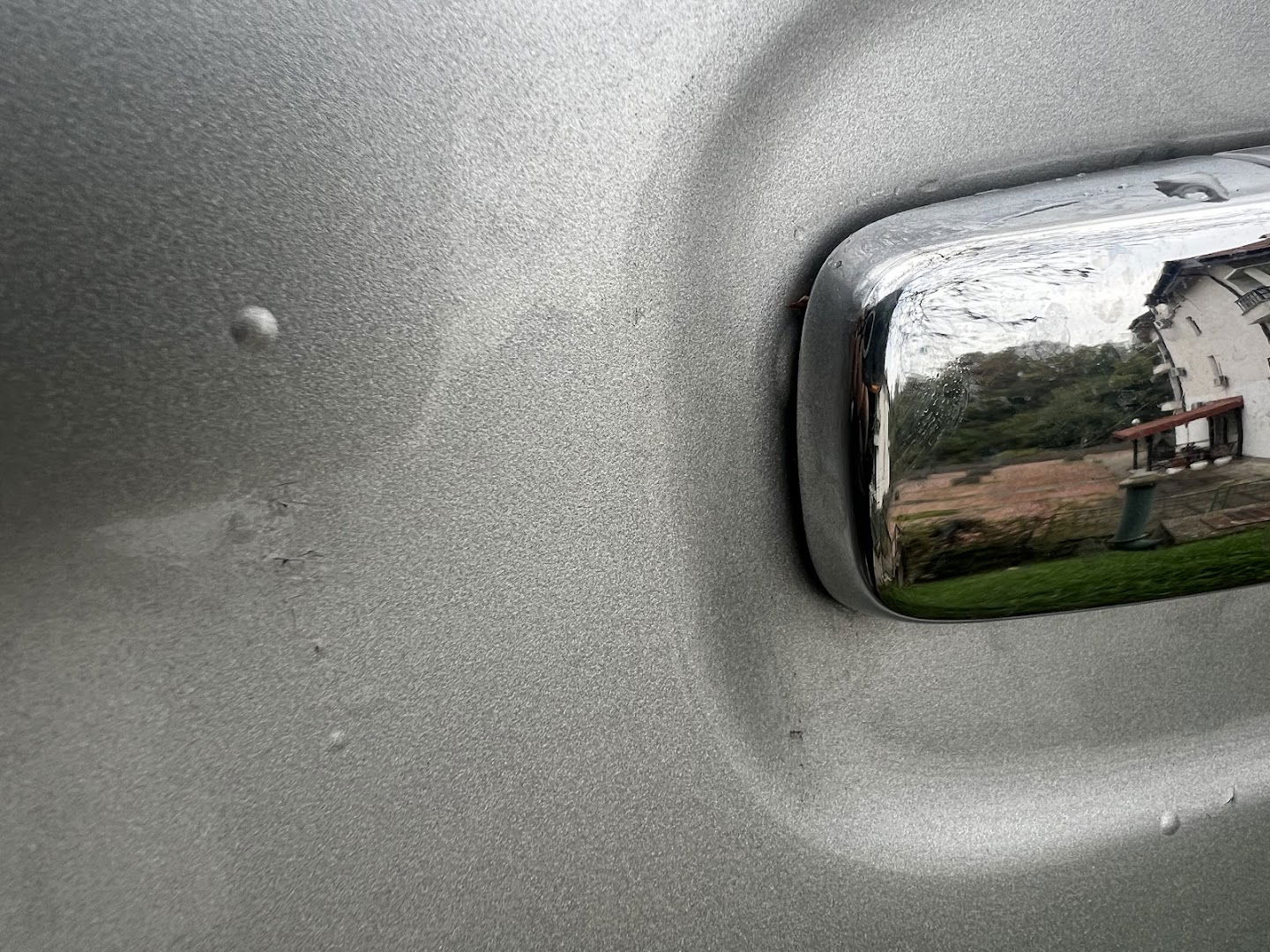 Autolimarska i autolakirerska radionica Damir Blažun