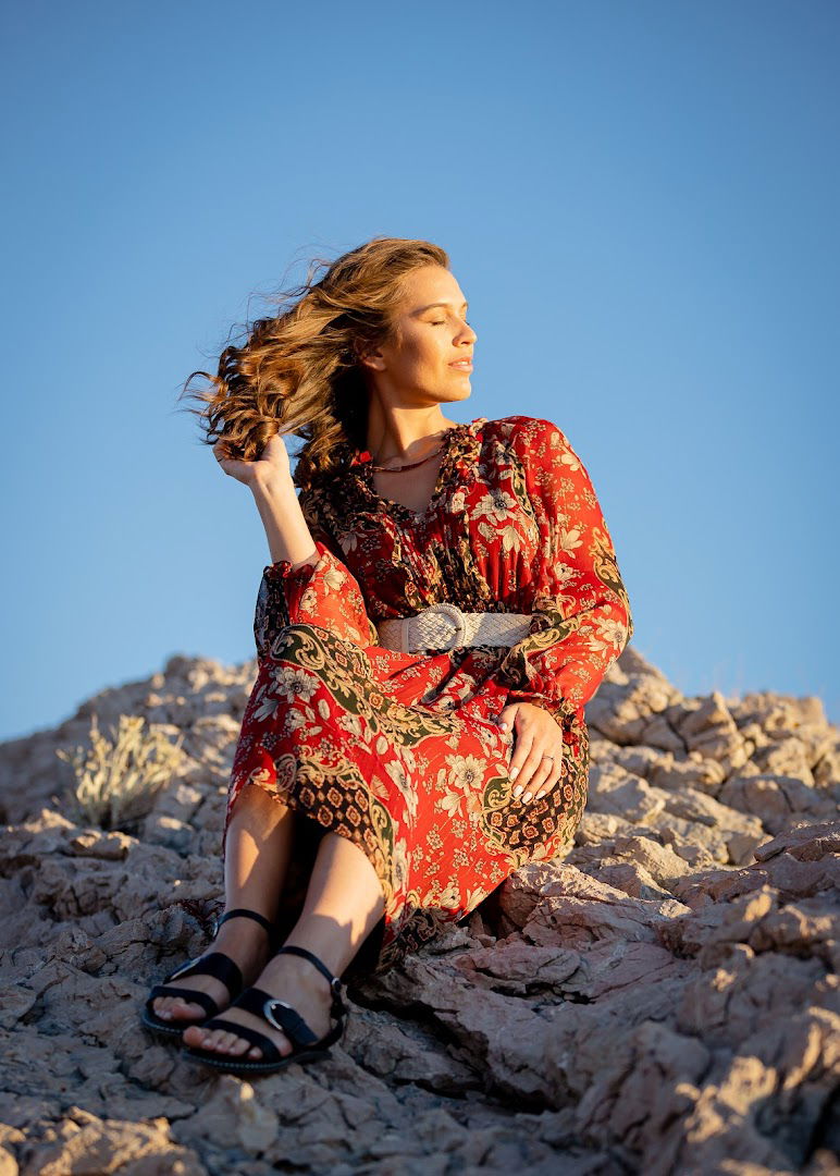 Déjà vu, frizerski obrt, vl. Marta Buterin