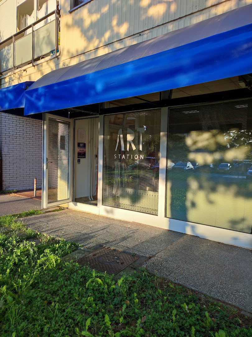 Radionice keramike ART STATION