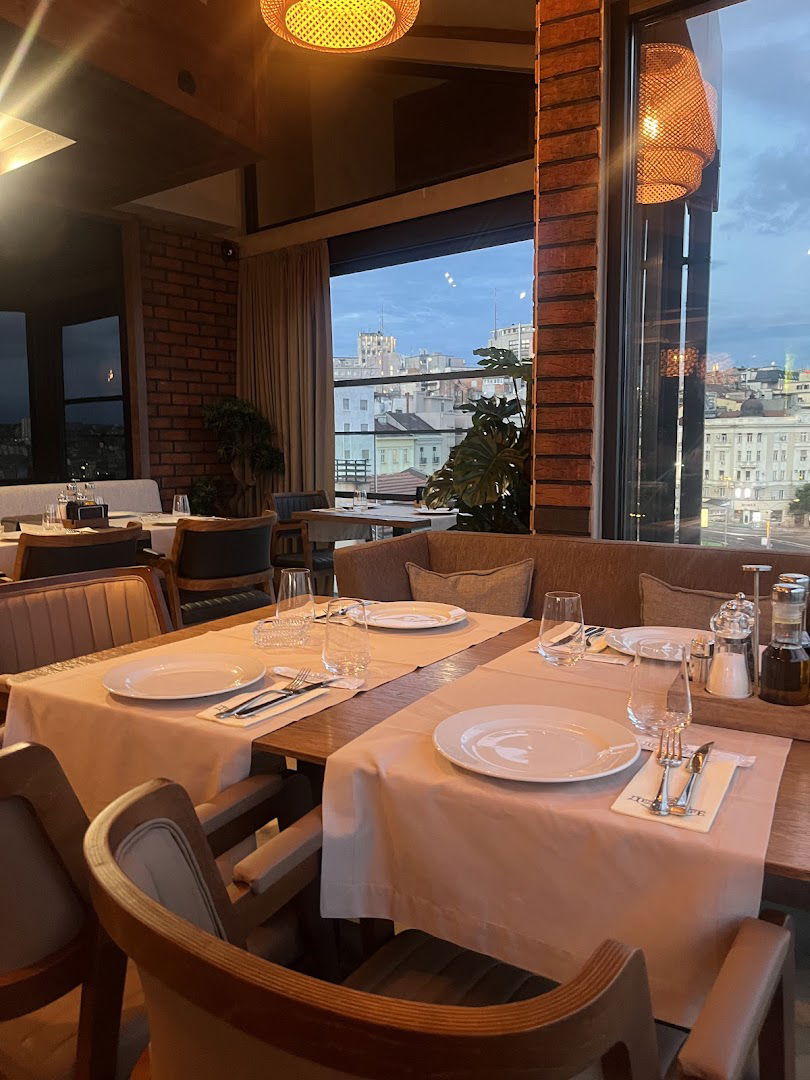 Kod deda Stavre - Zeleni venac