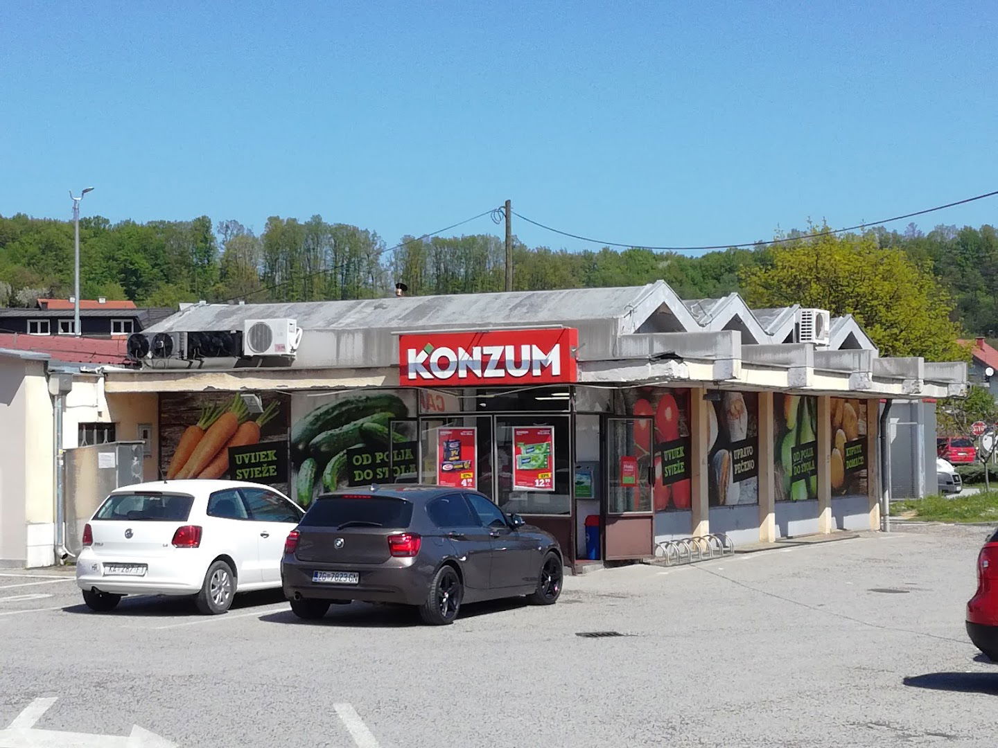 Konzum