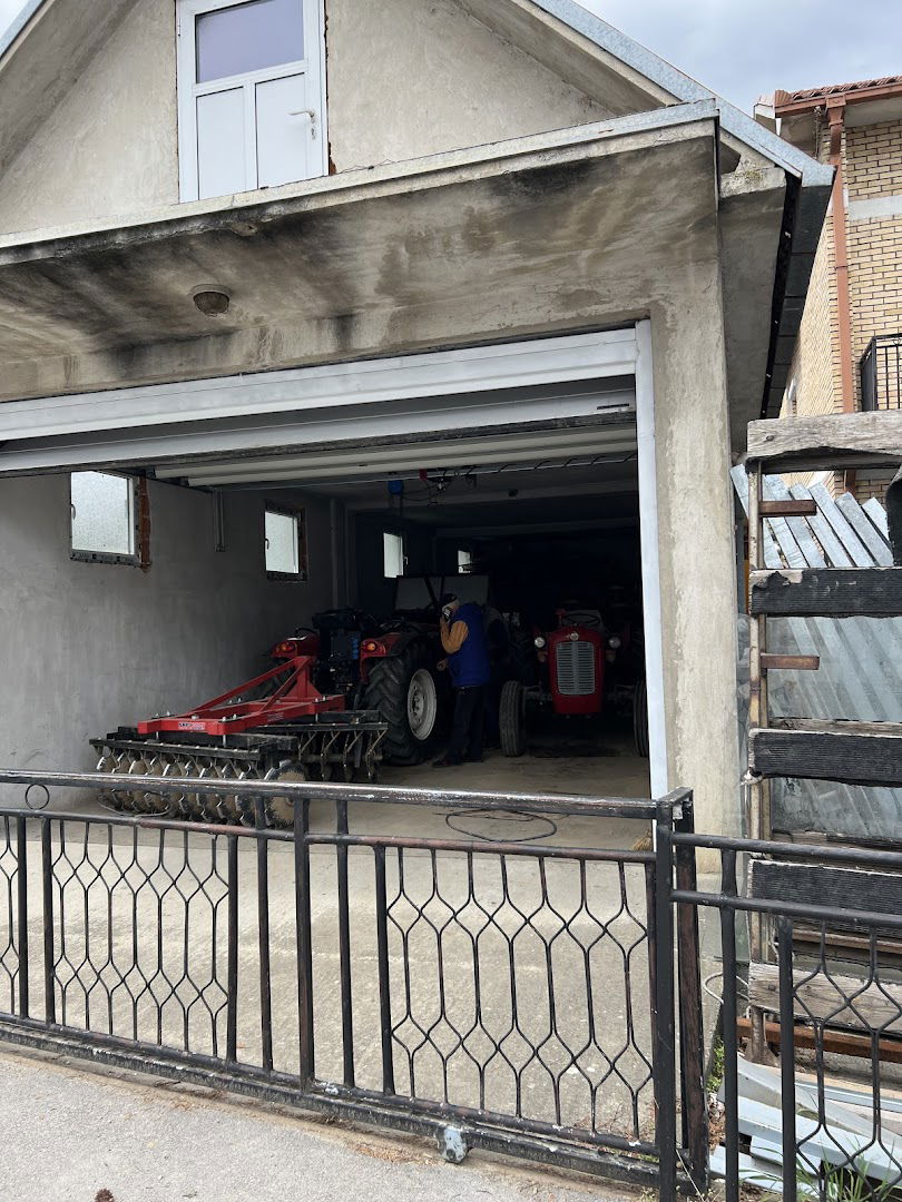 Glass shop "Zvezda glass"