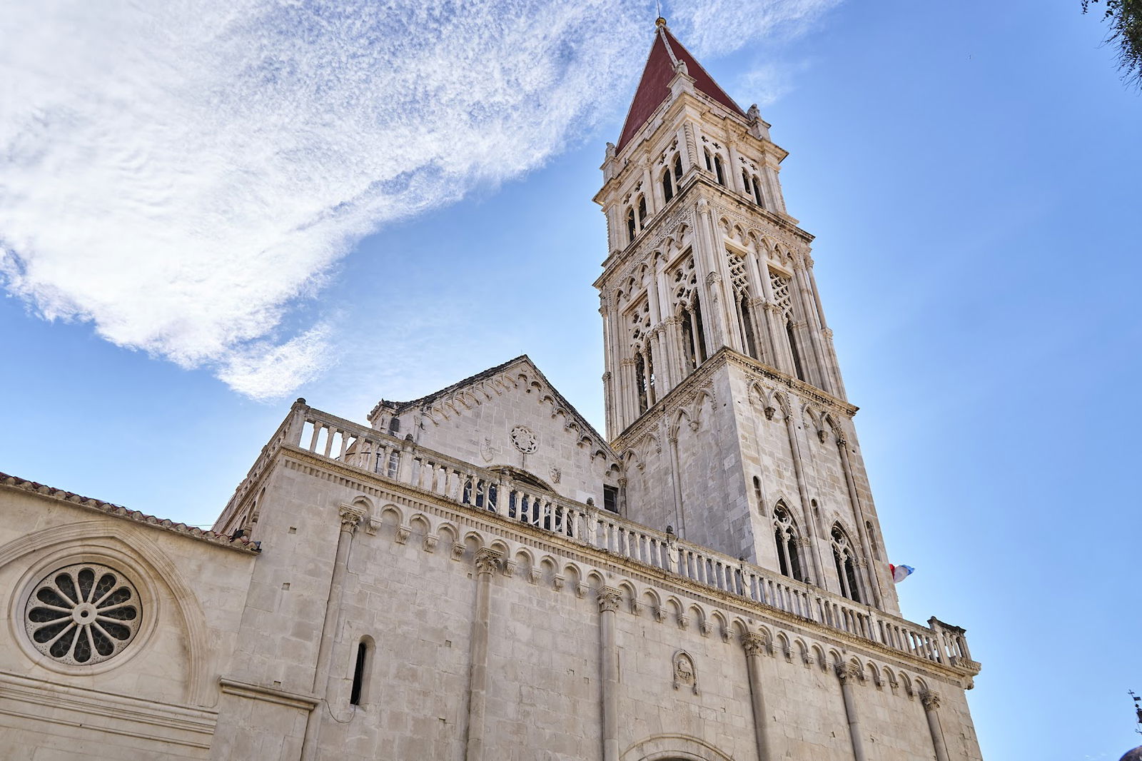 St. Lawrence’s Cathedral