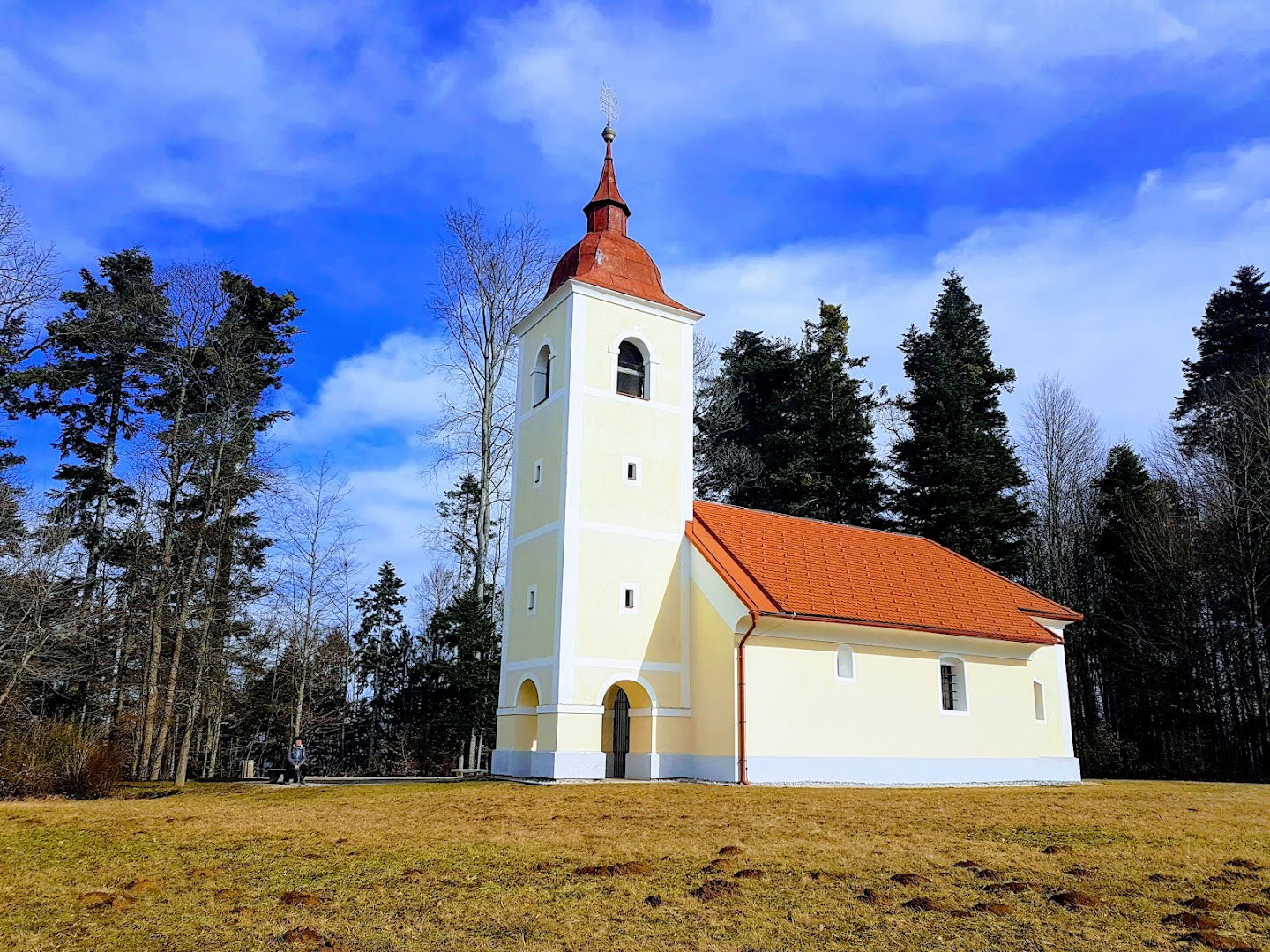 Cerkev Svetega Ruperta