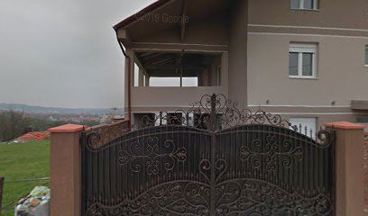 Aquabic Mirijevo/ Akvabik Mirijevo