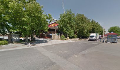 Monster Energy SER Warehouse