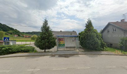 LJEKARNA VARAŽDINSKE ŽUPANIJE - DEPO LIJEKOVA BELETINEC