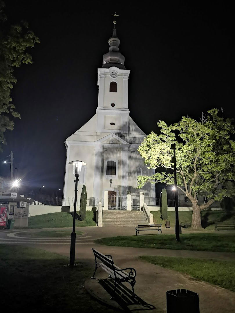 Saint Joseph’s Church