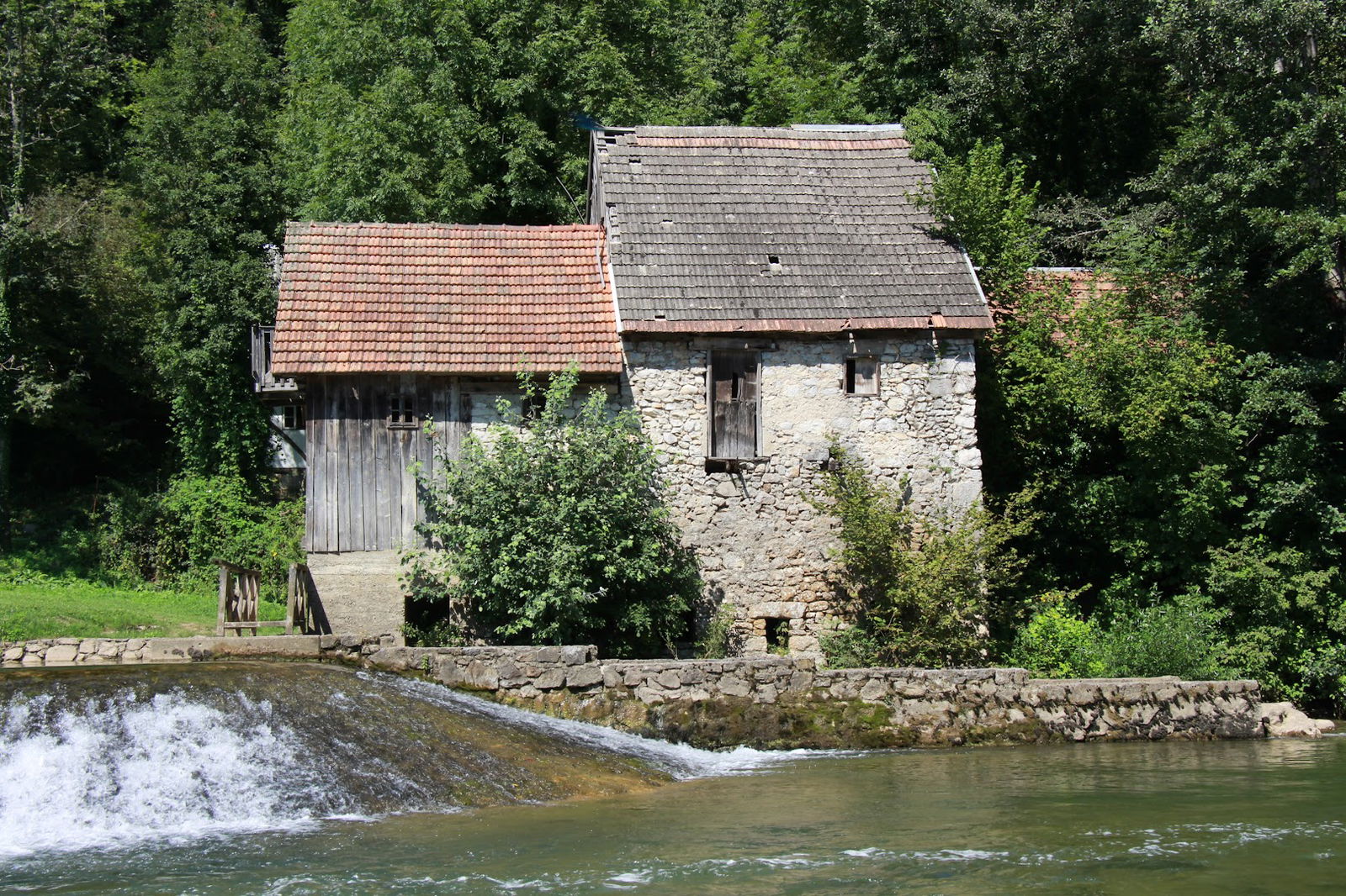 Turistično društvo Damelj