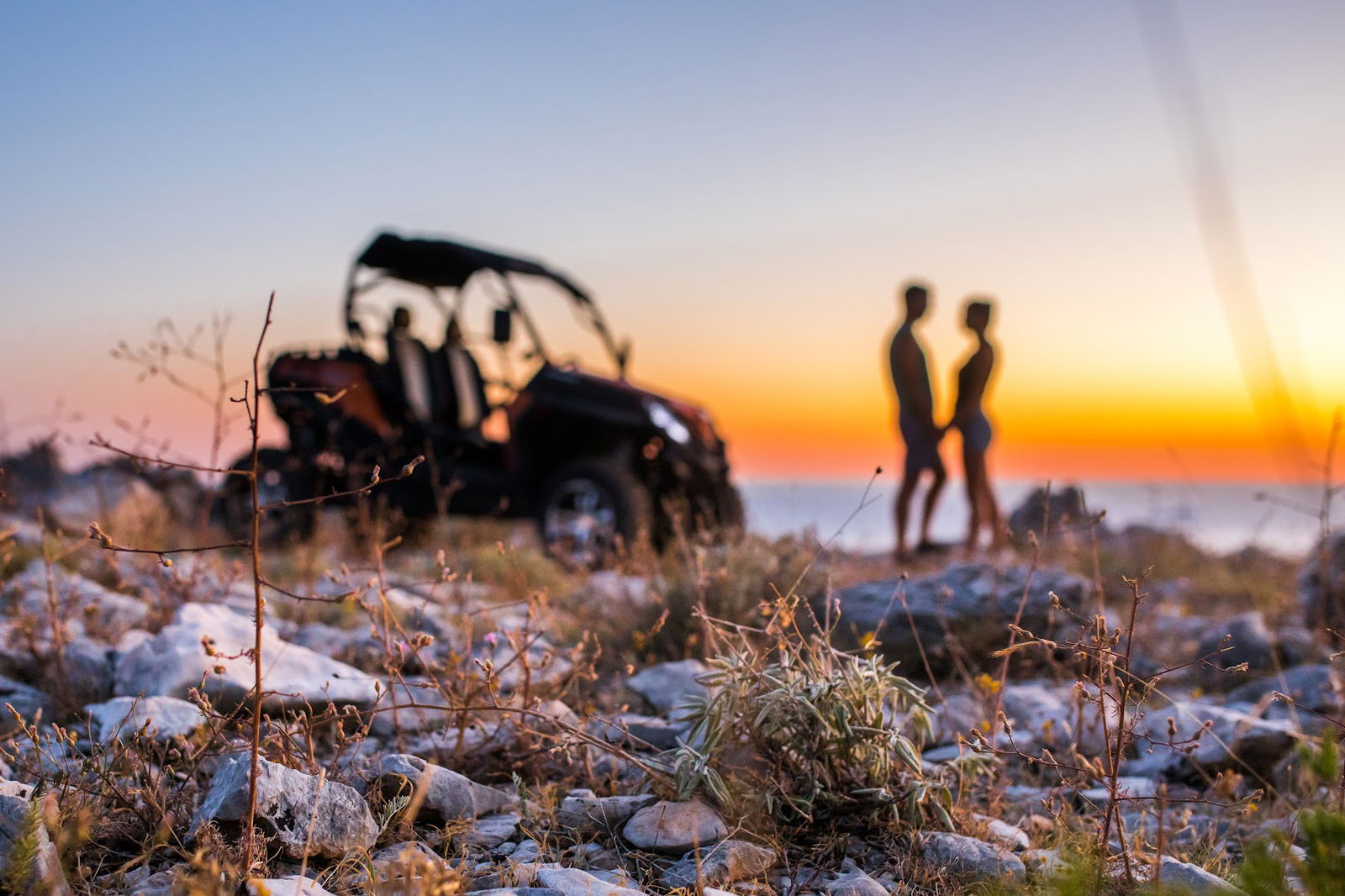 Buggy Adventure Dubrovnik