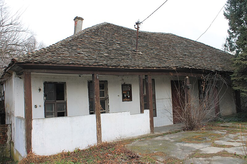 Mehana Uzun Mirka Apostolovića