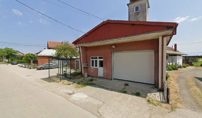 MONTAŽA I SERVISIRANJE SUŠA - VL. MARIN SUŠA OKEŠINEC