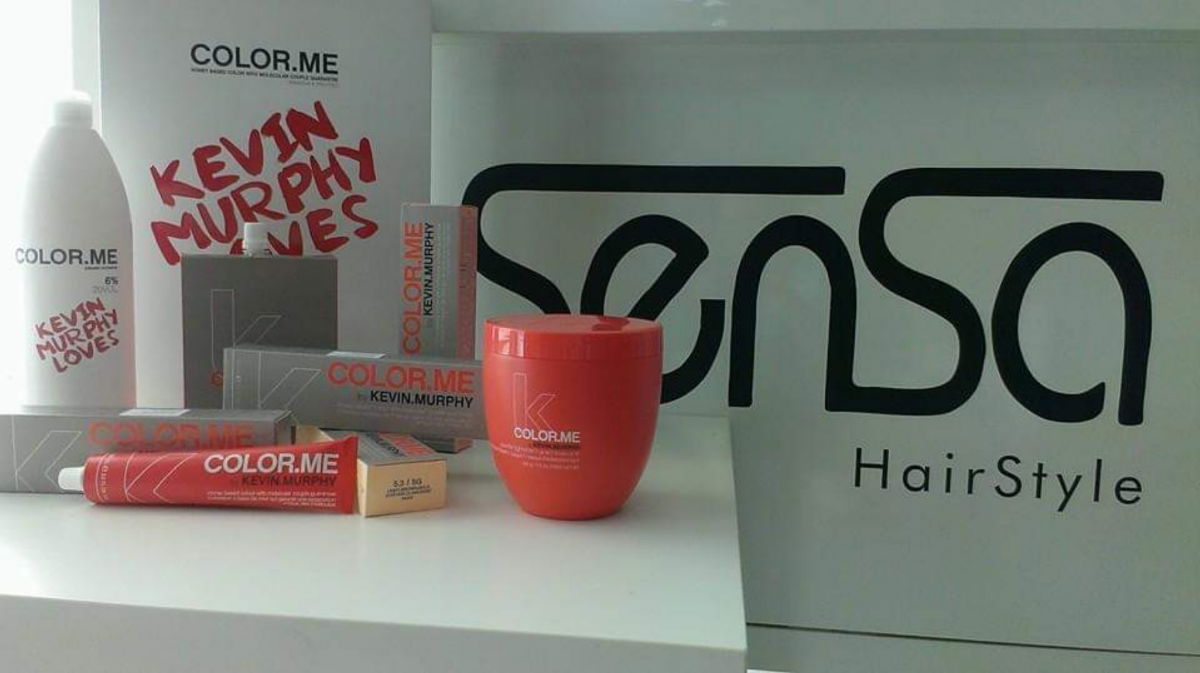 Sensa Hairstyle j.d.o.o.