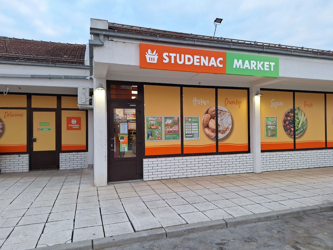 Studenac Market