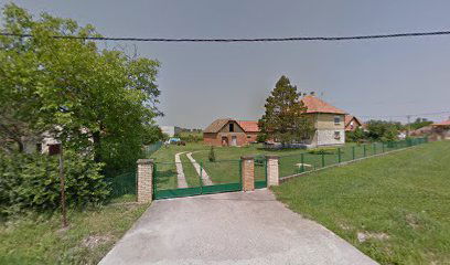 Spasovina igralište