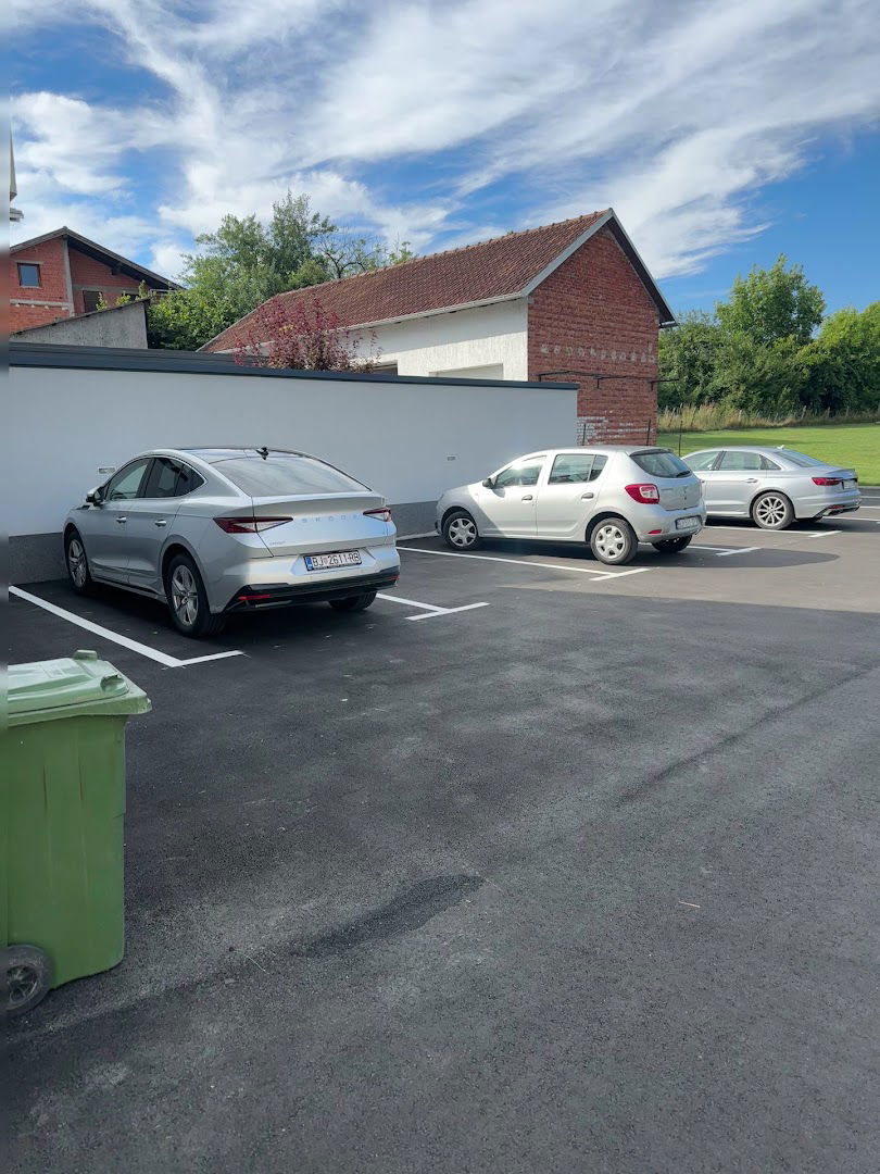 FRIZERSKI SALON ALICA