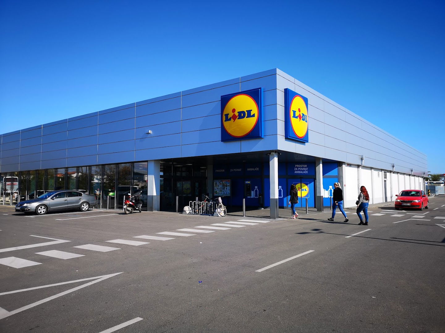 Lidl
