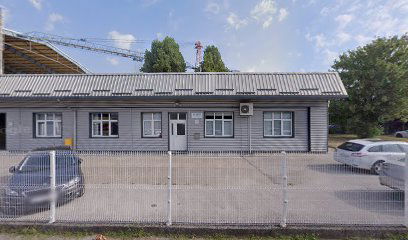 Elektronički servis Krautkramer