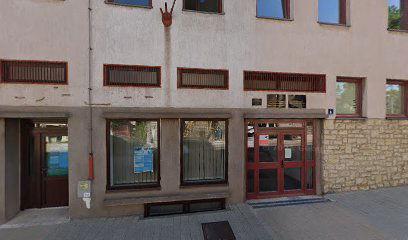 Hrvatski zavod za mirovinsko osiguranje (HZMO) Gospić