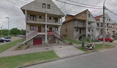 Frizerski salon "Tića"