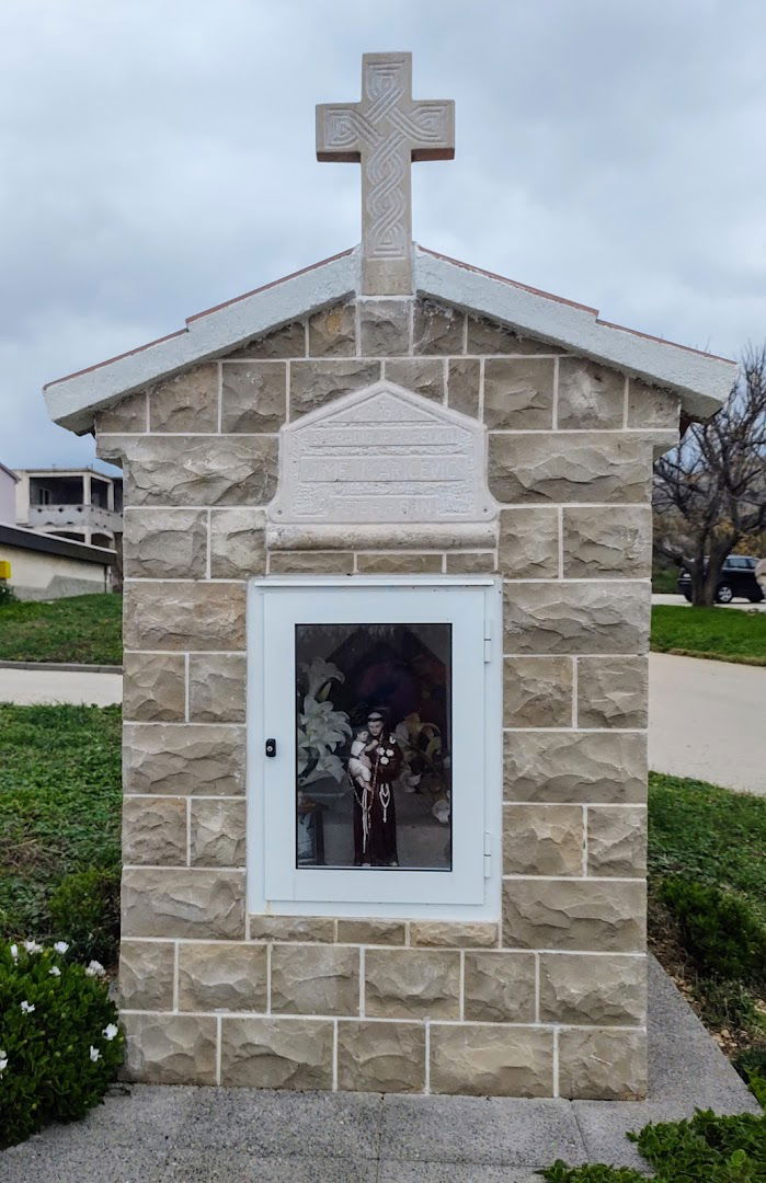 Church of St. Anthony