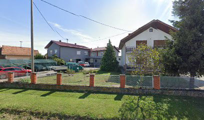 Opel Autokuća Marčinković