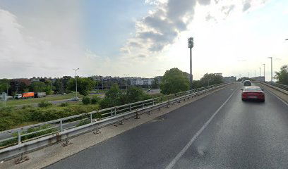 Quantum Car Wash - Zagreb - Croatia