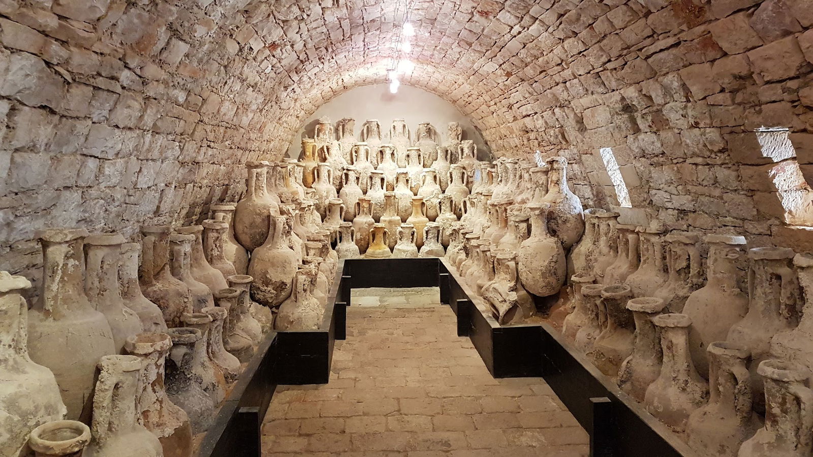 Archeological Museum Vis