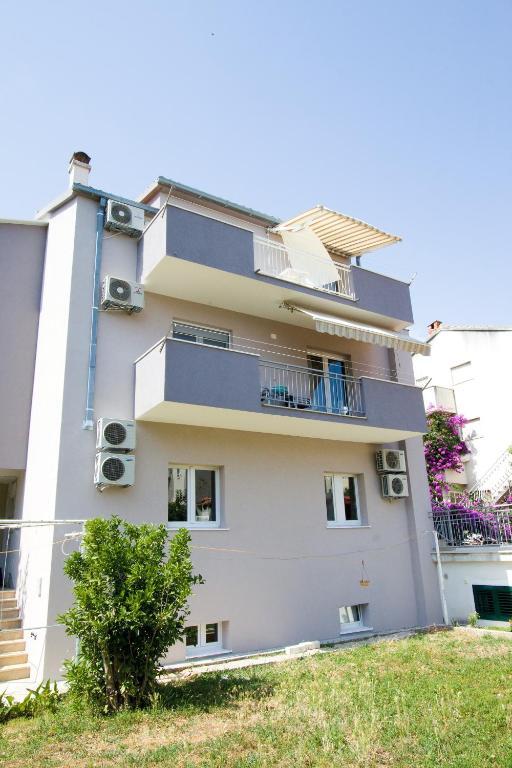 Apartments Put Plokita Smilja - Split