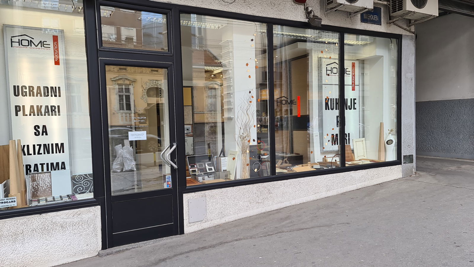 Home Solutions Emporio