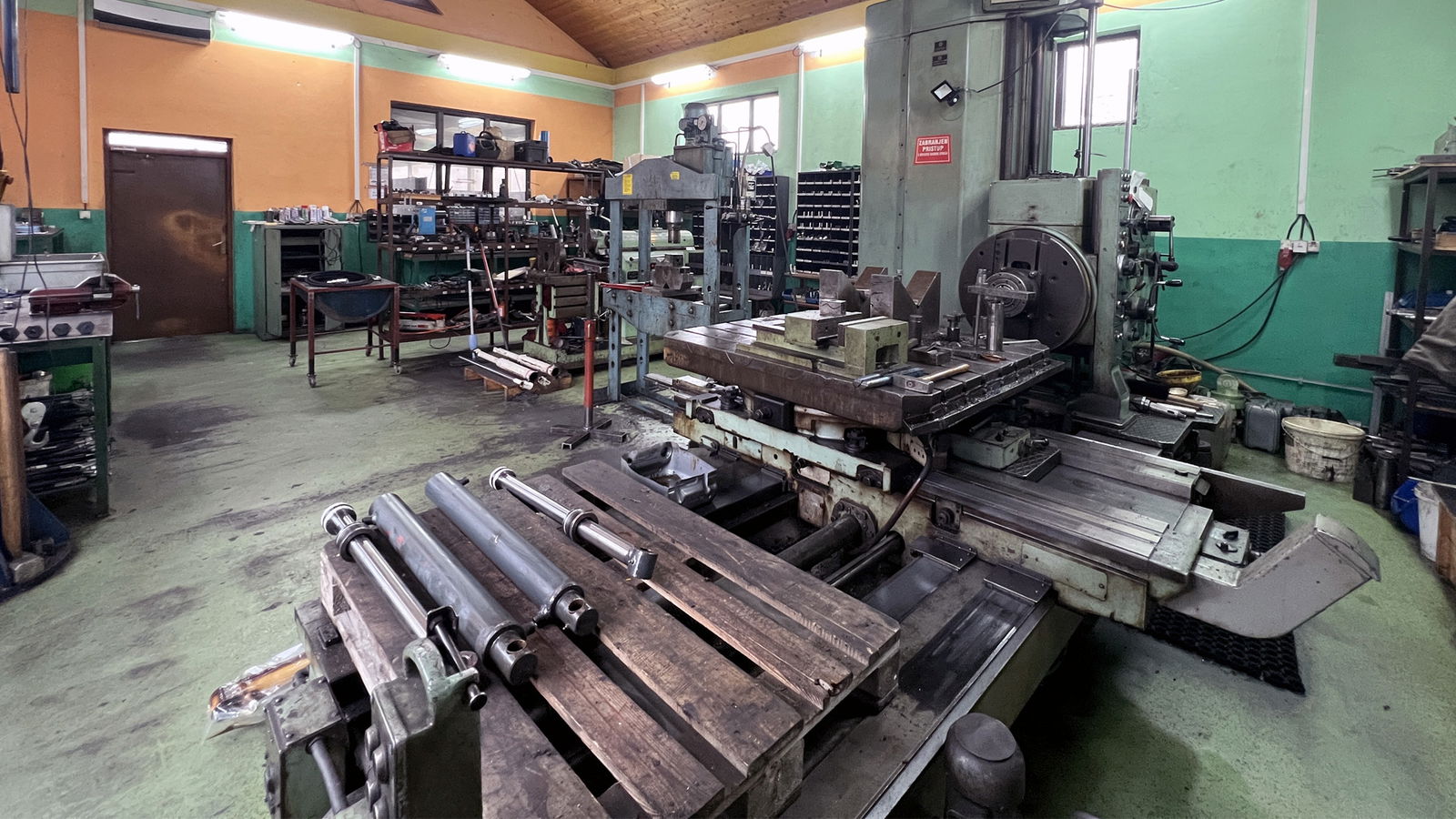 M.G. MARČELJA d.o.o. - Hidraulika i Pneumatika