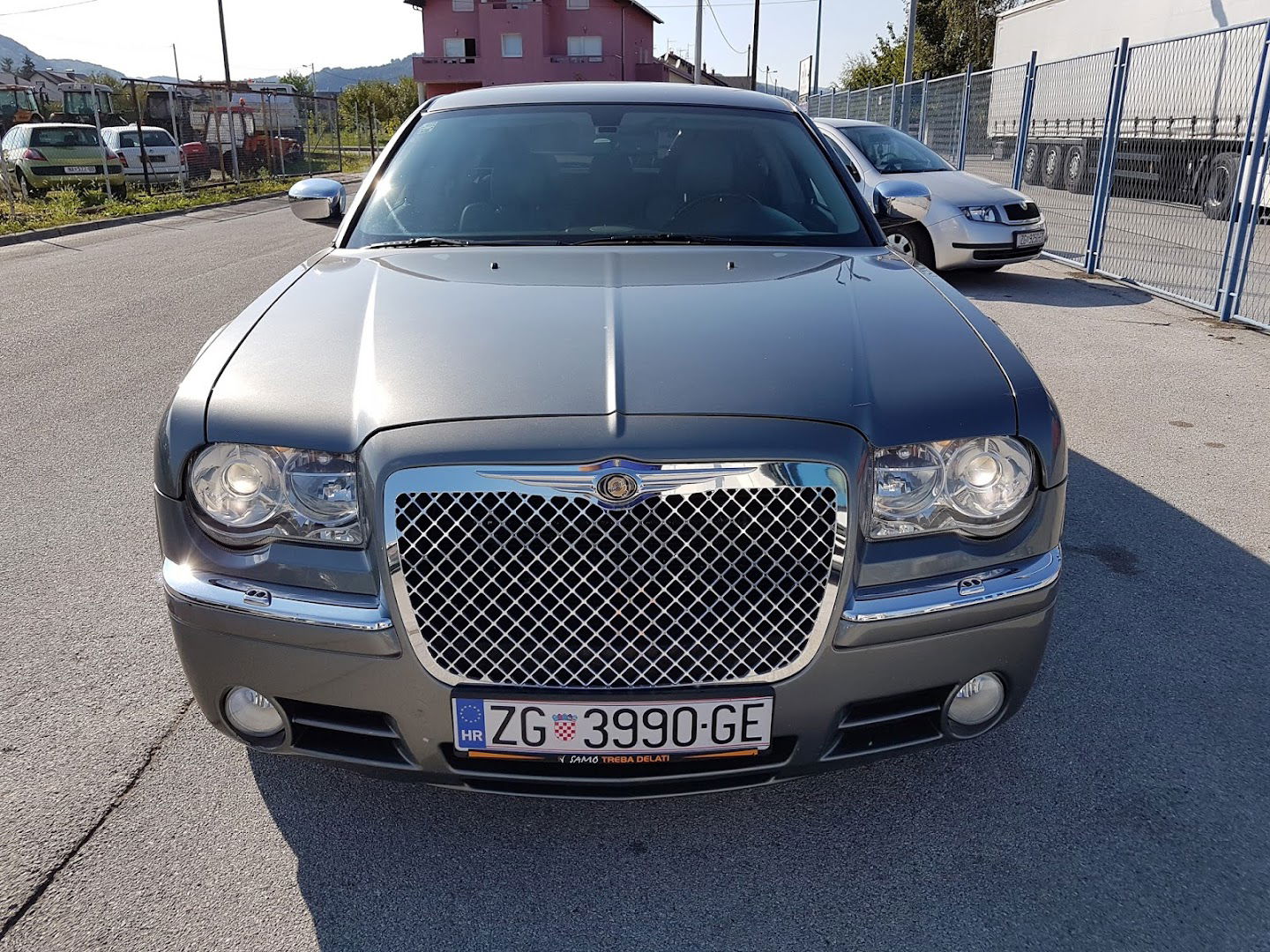 Samo Treba Delati d.o.o.