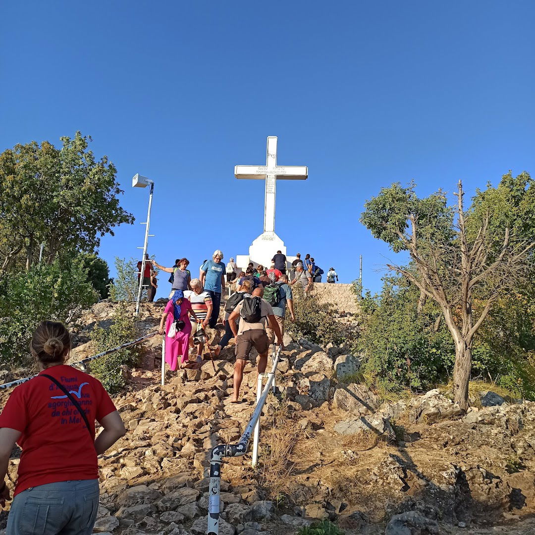 MEDJUGORIE
