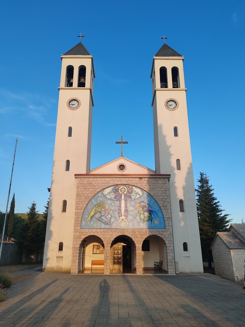 Church of Our Lady of Mount Carmel