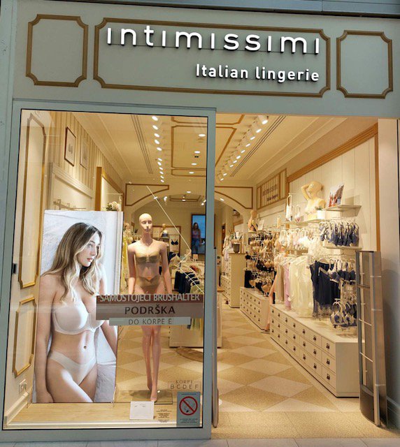 Intimissimi
