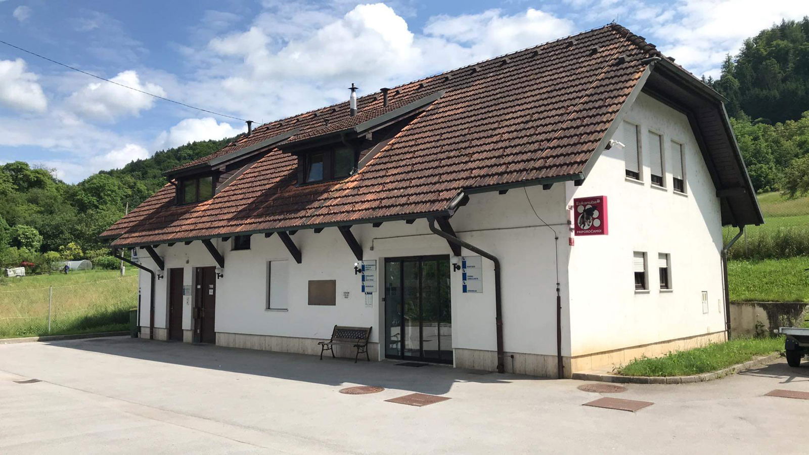 Veterinary Station Lasko l.l.c.