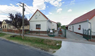 Boglárka Vendégház