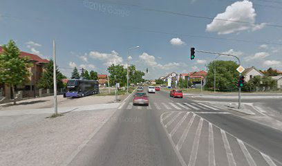 Fitnes klub Balans za Život